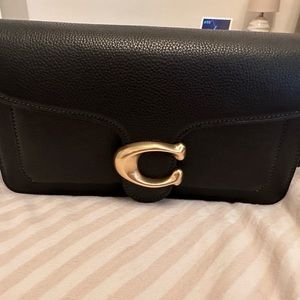 Coach Tabby 26 Black Used Offers welcome!
